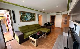 Apartamento d'Antoni Gaudí